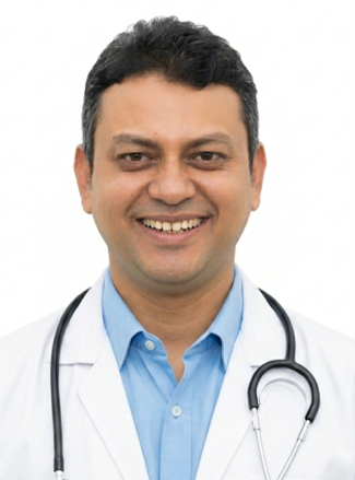 Dr. Kazi Md. Rakibul Hasan